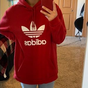 Adidas Sweatshirt